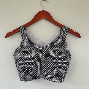 Lululemon Enlite 34E Sports Bra